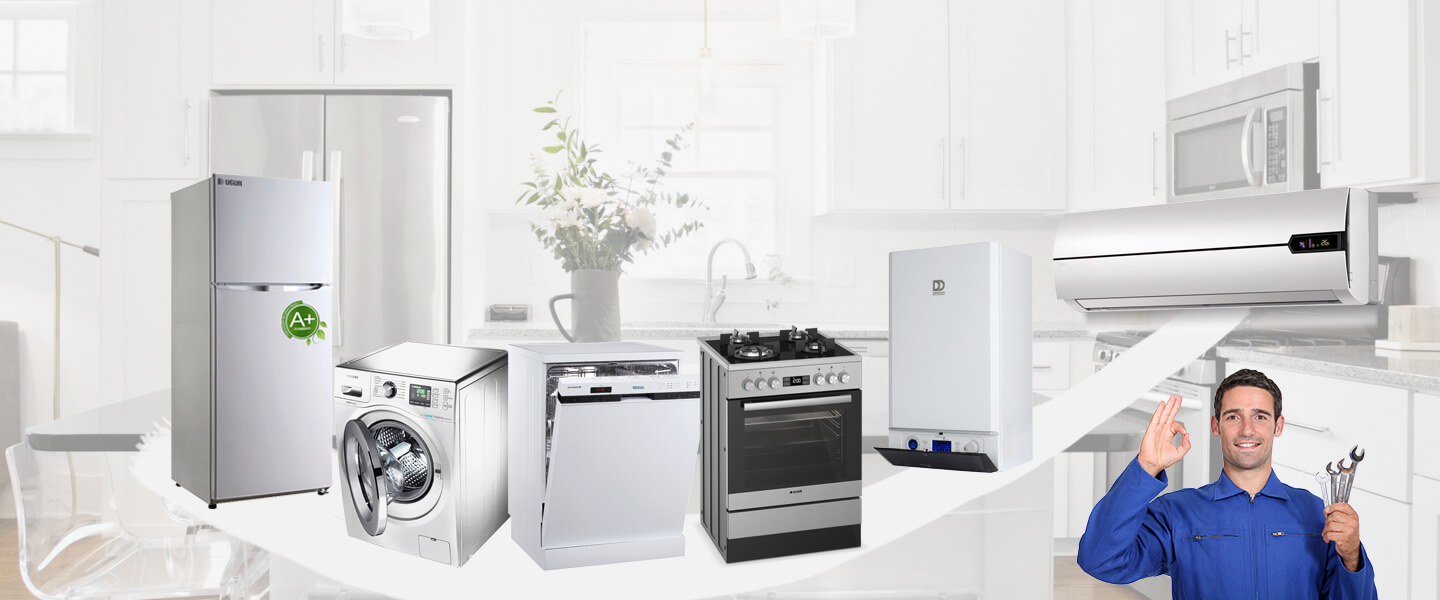 Bulanık Hotpoint Servisi
